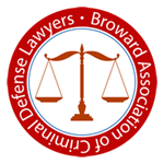 Broward Association of Criminal Defense Lawyers