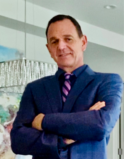 Steven Pesso